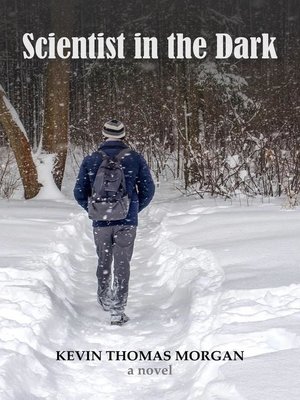 cover image of Scientist in the Dark